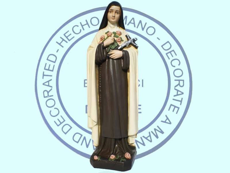 Sainte Thérèse